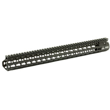 Load image into Gallery viewer, Bcm Kmr Alpha Rl 556 17" Blk Km