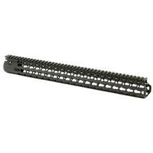 Load image into Gallery viewer, Bcm Kmr Alpha Rl 556 17" Blk Km