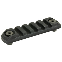 Load image into Gallery viewer, Bcm Gunftr Alum Rail 3" Blk Mlok