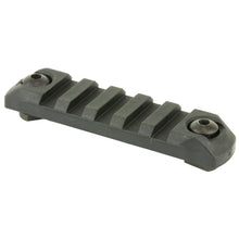 Load image into Gallery viewer, Bcm Gunftr Nylon Rail 3" Blk Mlok