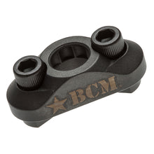 Load image into Gallery viewer, Bcm Gunftr Mlok Qd Lp Sling Mount