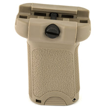 Load image into Gallery viewer, Bcm Gunfighter Vert Grip Short
