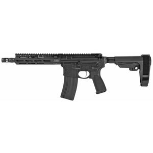 Bcm Recce-9 Pstl 300blk 9" 30rd Sba3