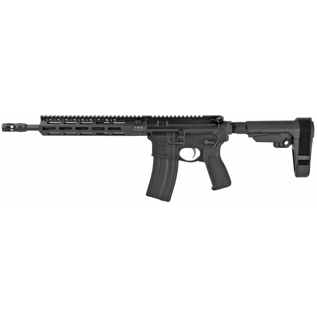Bcm Recce-12 Pstl 300blk 12