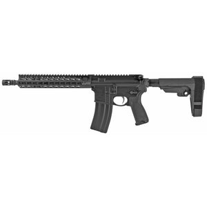 Bcm Recce-11 Pstl 5.56 11" 30rd Sba3