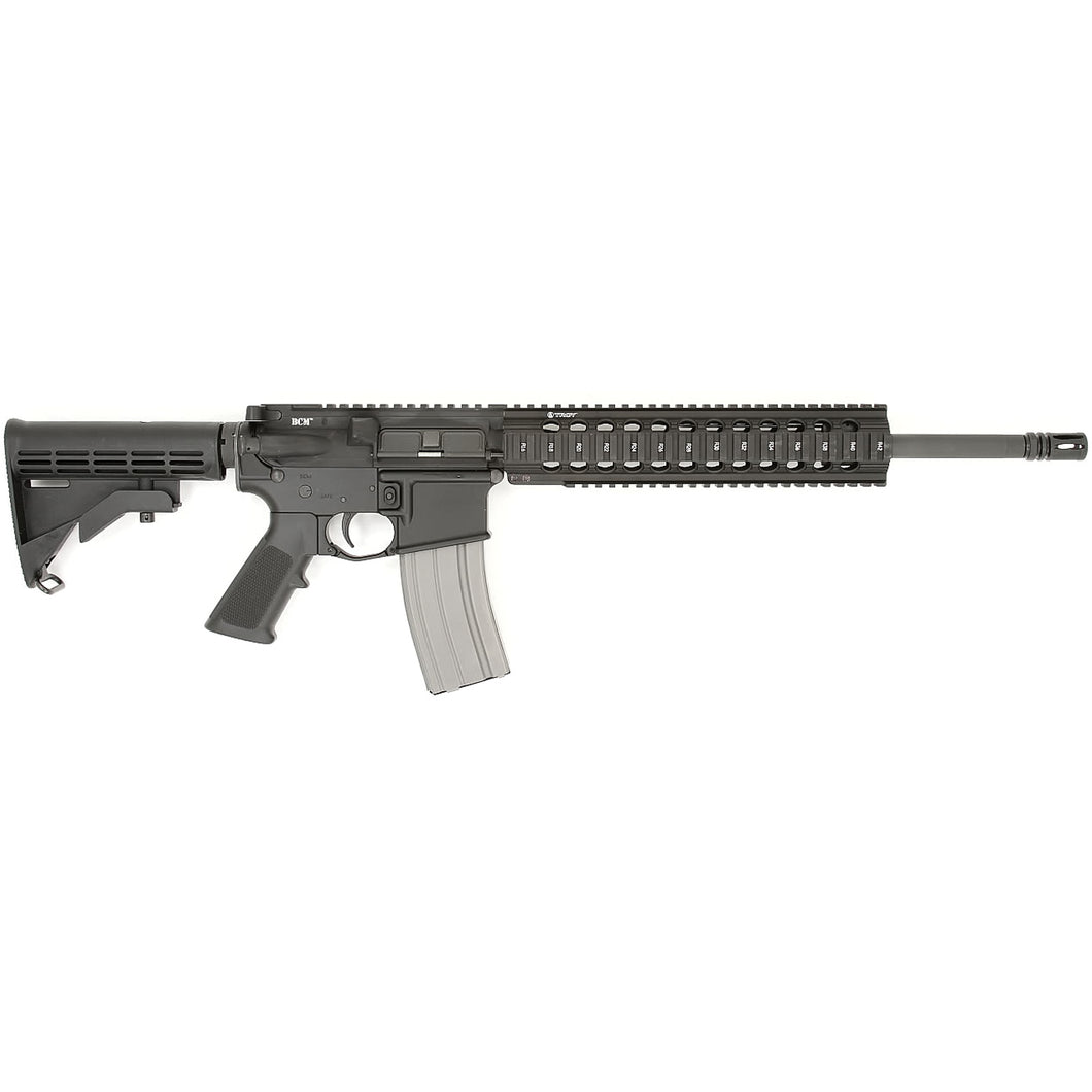 Bcm Recce-16 Mod 0 5.56 W-rail 30rd