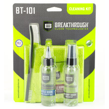 Load image into Gallery viewer, Breakthrough Basic Cleaning Kit 12pk
