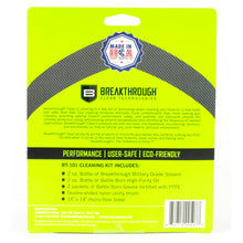 Load image into Gallery viewer, Breakthrough Basic Cleaning Kit 12pk