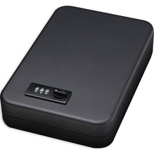 Load image into Gallery viewer, Bulldog Personal Safe Cmbntn Lock Bl