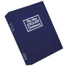 Load image into Gallery viewer, Bulldog Diversion Safe 10.5x7.75