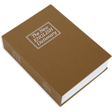 Load image into Gallery viewer, Bulldog Diversion Safe 10.5x7.75