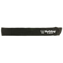 Load image into Gallery viewer, Bulldog Standard Sock Blk 52