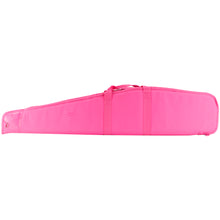 Load image into Gallery viewer, Bulldog Deluxe Rifle Case Pink 44