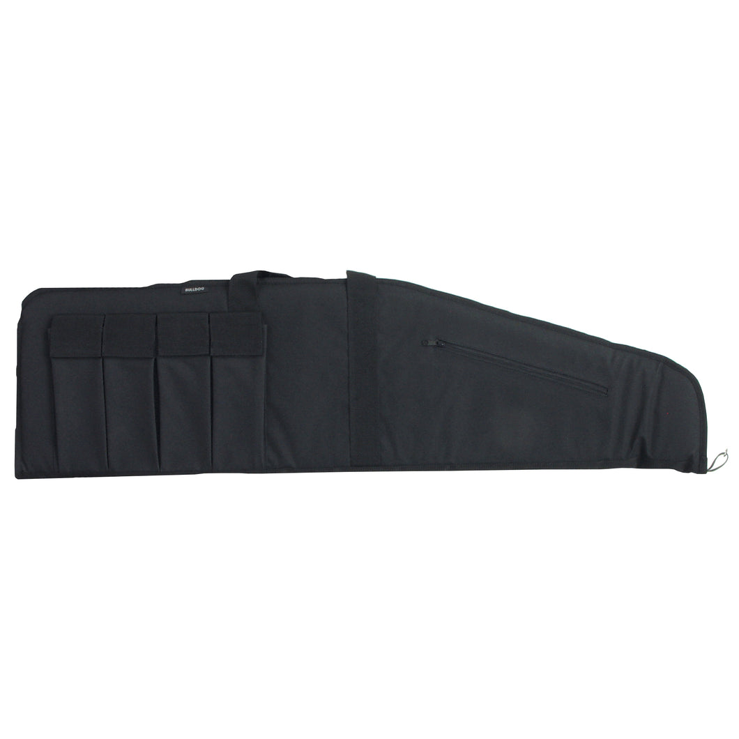 Bulldog Asslt Rfl Mag Blk/blk