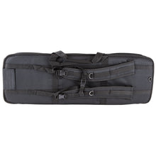 Load image into Gallery viewer, Bulldog Ext Aslt Rfl Rctngle Blk