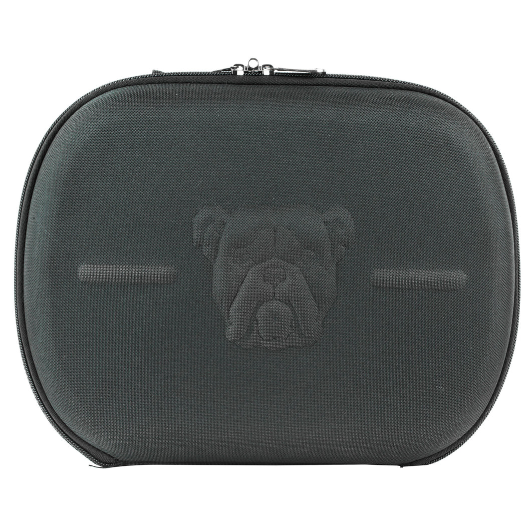 Bulldog Molded Pstl Cs 9x12