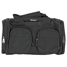 Load image into Gallery viewer, Bulldog Range Bag Econ W-strap Blk