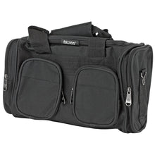Load image into Gallery viewer, Bulldog Range Bag Econ W-strap Blk
