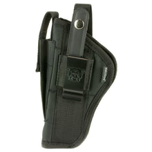 Load image into Gallery viewer, Bulldog Nylon Ambi Sz