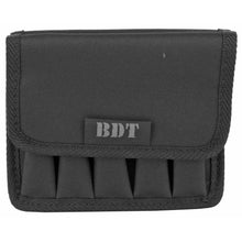 Load image into Gallery viewer, Bulldog 5-10 Pistol Mag Pouch Blk