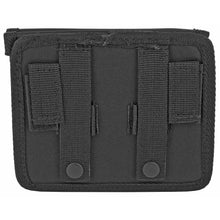 Load image into Gallery viewer, Bulldog 5-10 Pistol Mag Pouch Blk