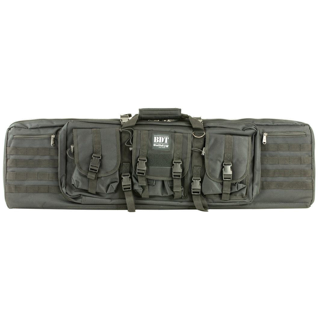 Bulldog 43 Dbl Tac Case