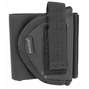 Bulldog Pro Ankl Rh Ber Tomcat,20-21
