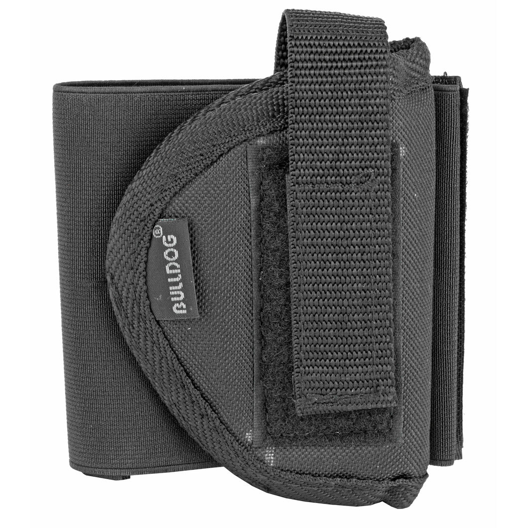 Bulldog Pro Ankl Rh Ber Tomcat,20-21