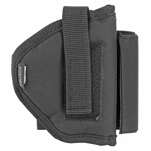 Bulldog Pro Ankl Rh S&w J,sp101,wind