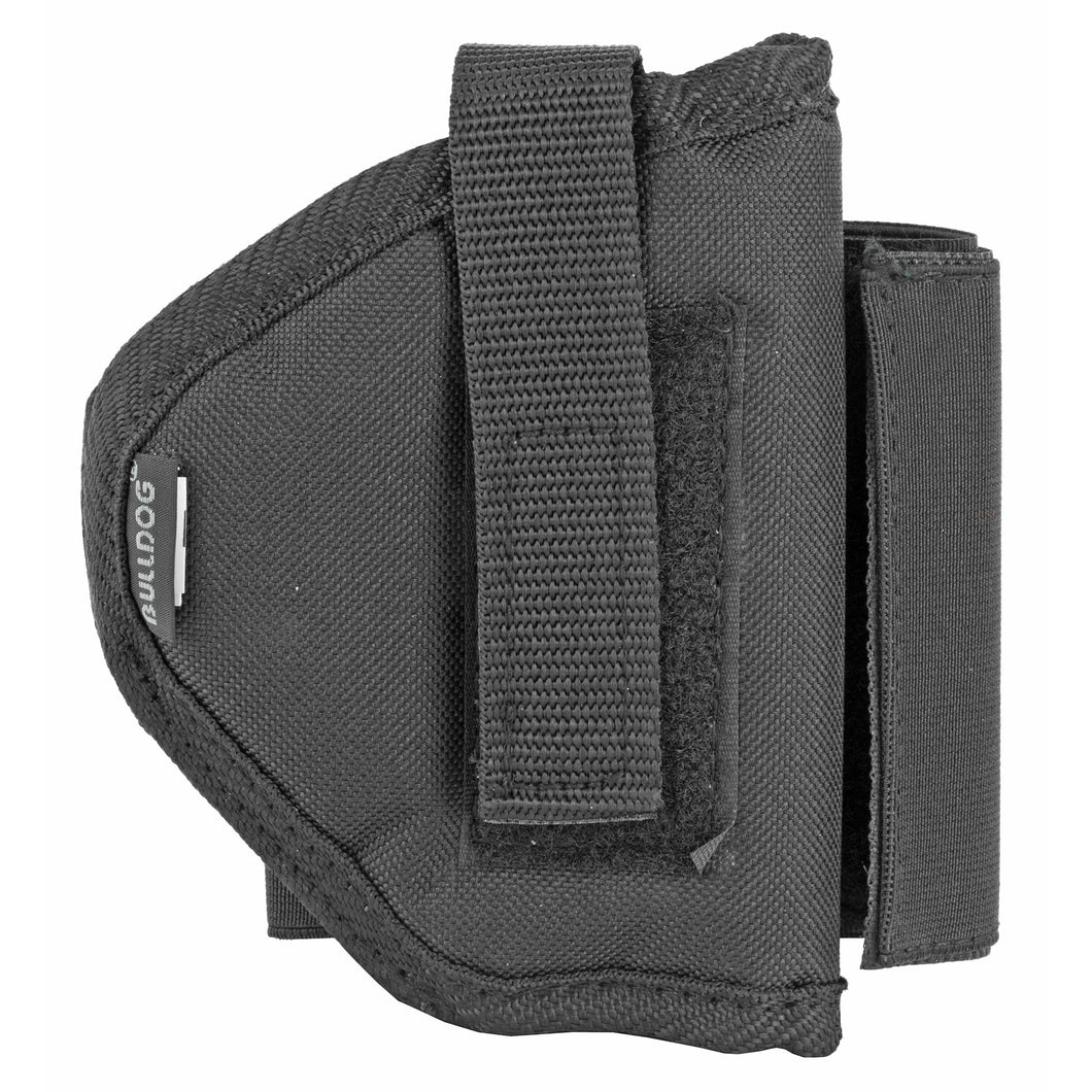 Bulldog Pro Ankl Rh S&w J,sp101,wind