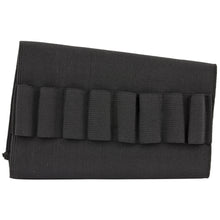 Load image into Gallery viewer, Bulldog Butt Stock Rife Holder Blk