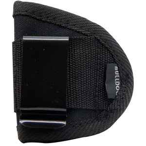 Bulldog Pro Inside Pant Blk
