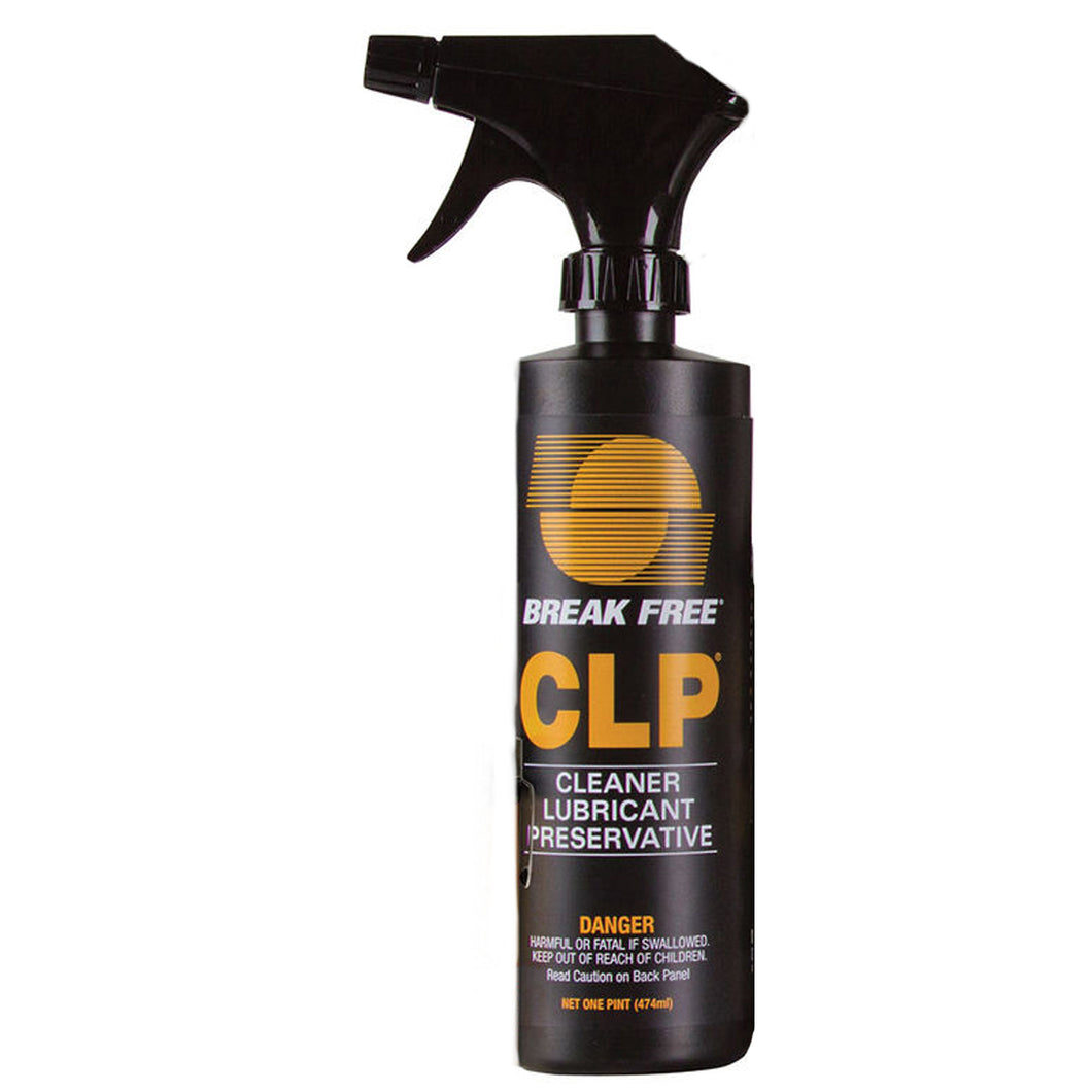 Bf Clp W-spray Trigger Pint 10-ctn