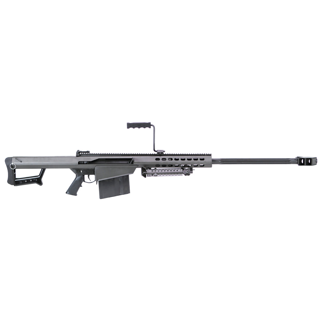 Barrett 82a1 50bmg Semi 29