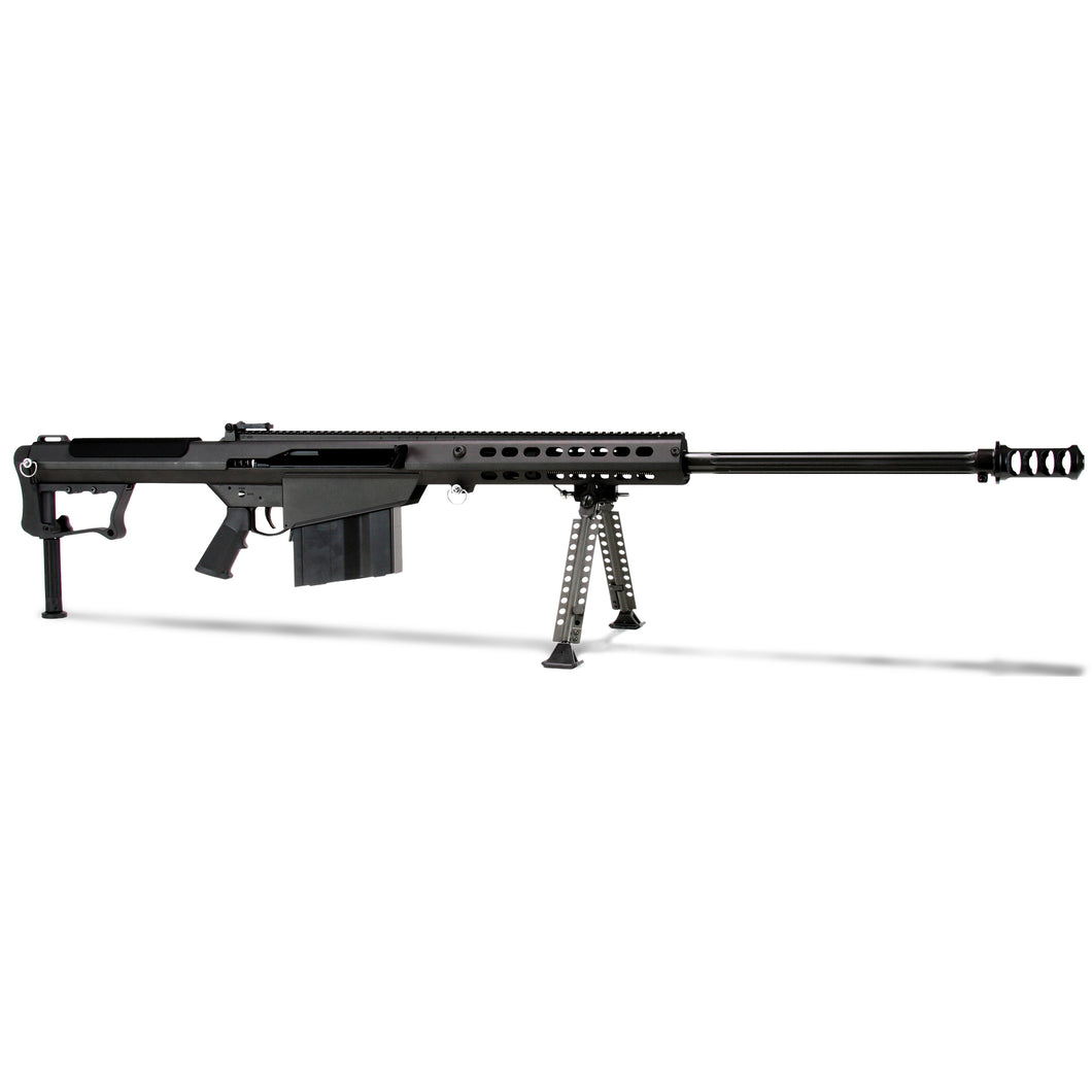 Barrett M107a1 50bmg 29