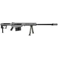 Load image into Gallery viewer, Barrett M107a1 50bmg 29&quot; 10rd