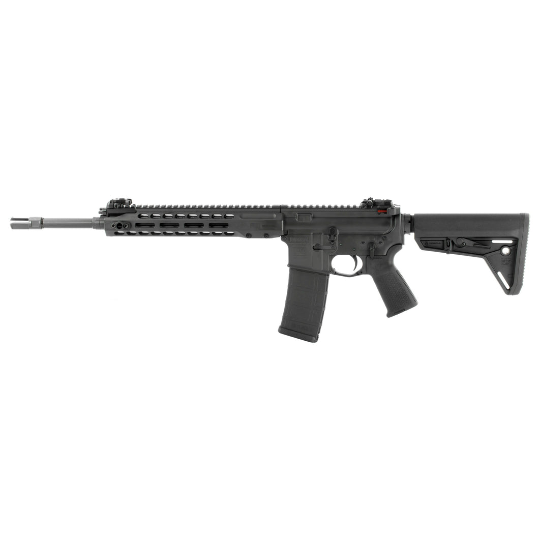 Barrett Rec7 Gp 556 Blk Mlok Carb
