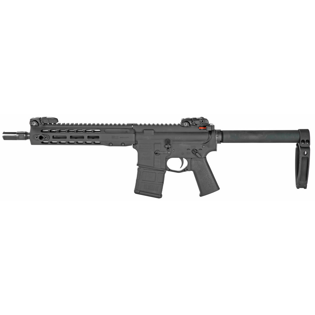 Barrett Rec7 Di 556 Mlok Pstl