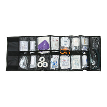 Load image into Gallery viewer, Bh Emergency Med Roll Blk