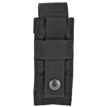 Load image into Gallery viewer, Bh Strike Single Pistol Mag Pch Blk