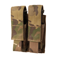 Load image into Gallery viewer, Bh Strike Double Pistol Mag Pch