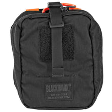 Load image into Gallery viewer, Bh Quick Release Medical Pouch
