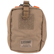 Load image into Gallery viewer, Bh Quick Release Medical Pouch
