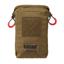 Load image into Gallery viewer, Bh Compact Medical Pouch