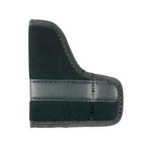 Bh Pocket Hlstr Sz Blk