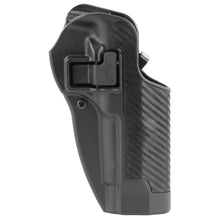 Load image into Gallery viewer, Bh Serpa Cqc Bl-pdl Cf Ber 92 Rh Blk