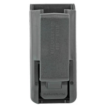 Load image into Gallery viewer, Bh Sngl Mag Cs Sngl Row Cf Blk