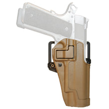 Load image into Gallery viewer, Bh Serpa Cqc Bl/pdl 1911 Govt