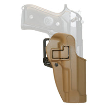 Load image into Gallery viewer, Bh Serpa Cqc Bl/pdl Ber 92