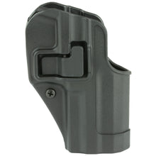 Load image into Gallery viewer, Bh Serpa Cqc Bl-pdl Hk Usp Rh Blk
